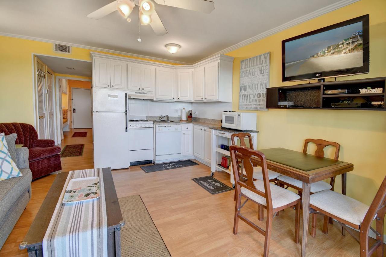 Million Dollar Oceanfront View Apartment Hilton Head Island Bagian luar foto