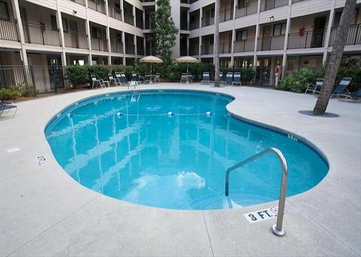 Million Dollar Oceanfront View Apartment Hilton Head Island Bagian luar foto